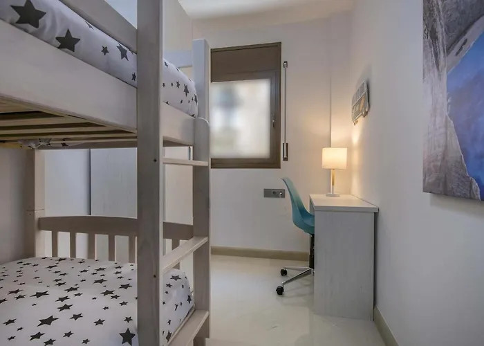 Apartamento Arbones De Manresa