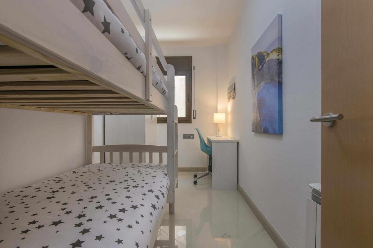 Apartment Arbones De
