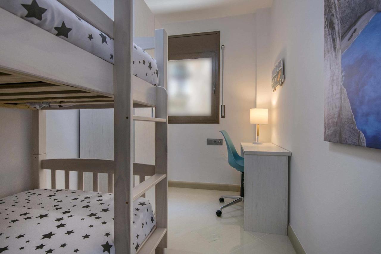 Arbones De Appartamento Manresa